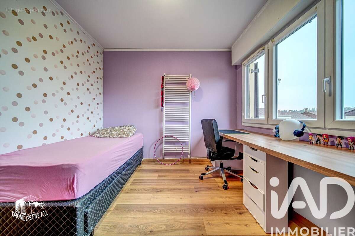 Photo 9 - Maison à METZ