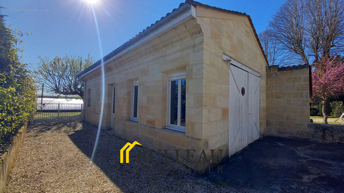 Maison à GAURIAC