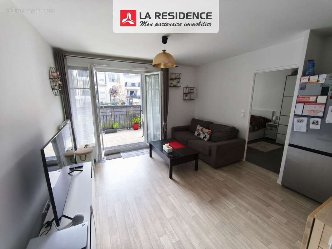 Appartement à FRANCONVILLE