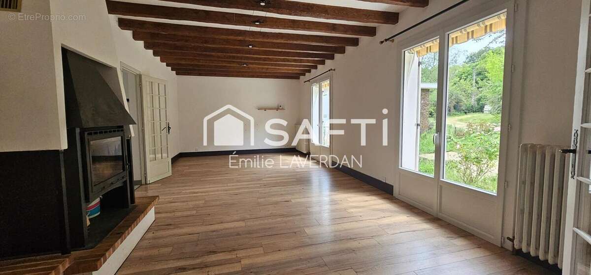 Photo 4 - Maison à THENAY