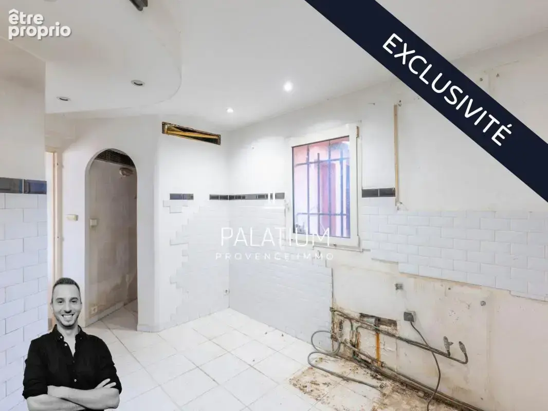 Maison de 145 m² à fort potentiel – Cœur de Marignane - photo 6