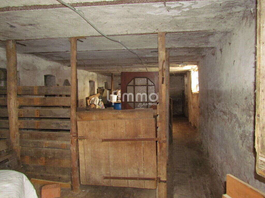 Corps de ferme sur 5,3 ares - photo 20