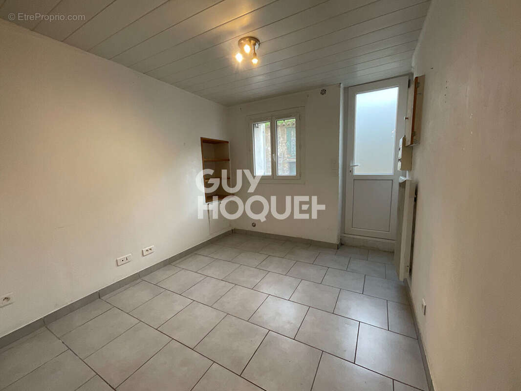 Appartement à CARPENTRAS