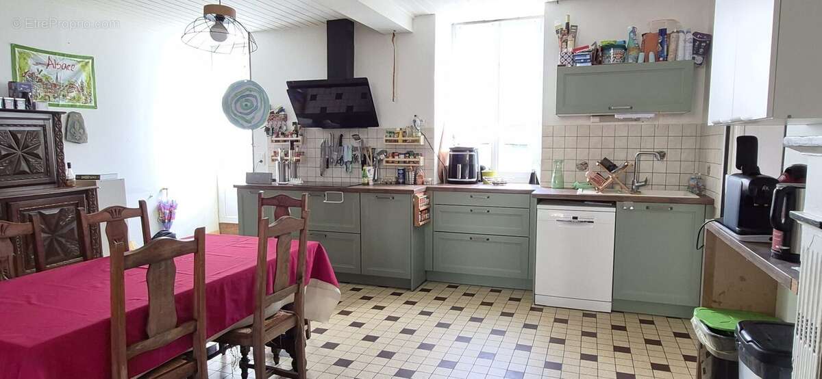 Maison à ECOYEUX