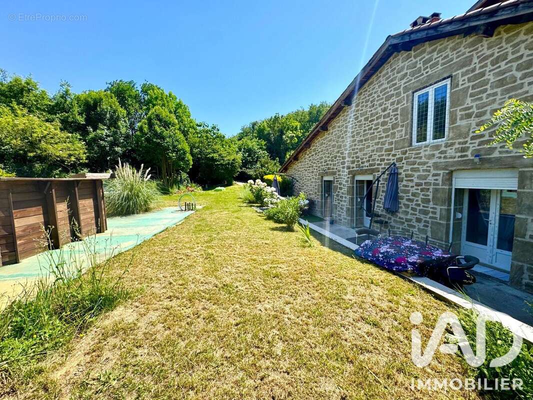 Photo 3 - Maison à ANNEYRON