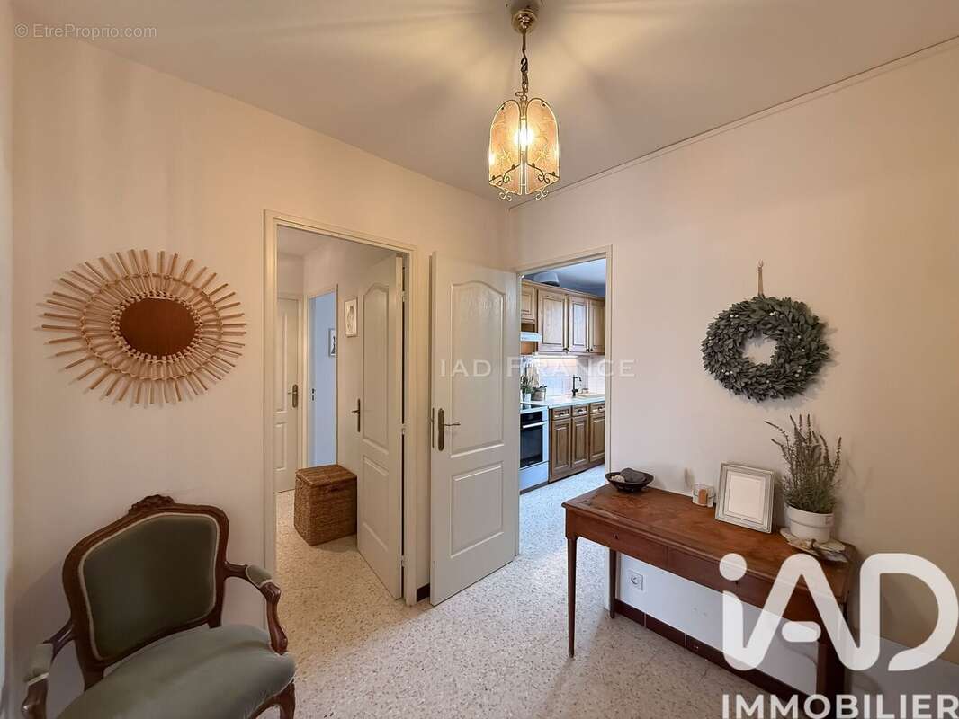 Photo 4 - Appartement à ARLES