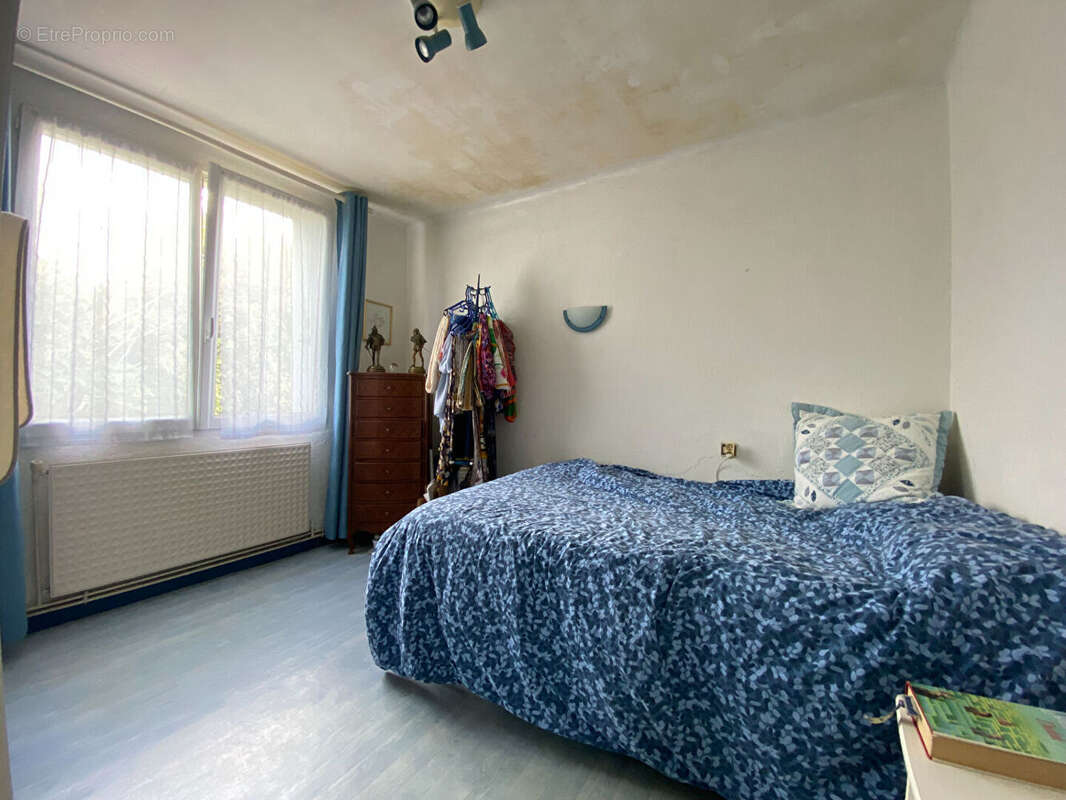 Exclusivité! Au coeur des Dunes de Kerlouan-Théven-Maison de Type 3/4-62m²+hangar - photo 7