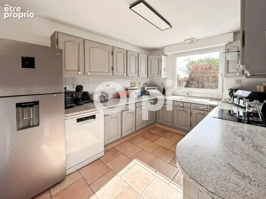 Orpi porte neuve : maison (120m²) à vendre à nempont saint firmin - photo 2