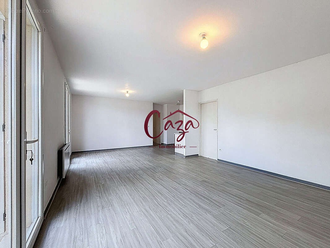 Maison à LIGNAN-DE-BORDEAUX