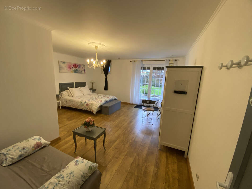 Maison à OURVILLE-EN-CAUX