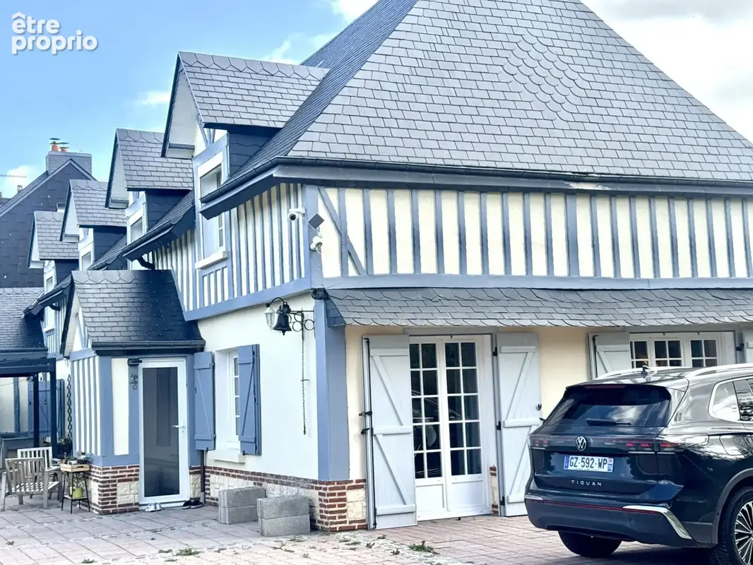 Maison 10 pièces 250 m² à vendre à Montivilliers (76290) - photo 9