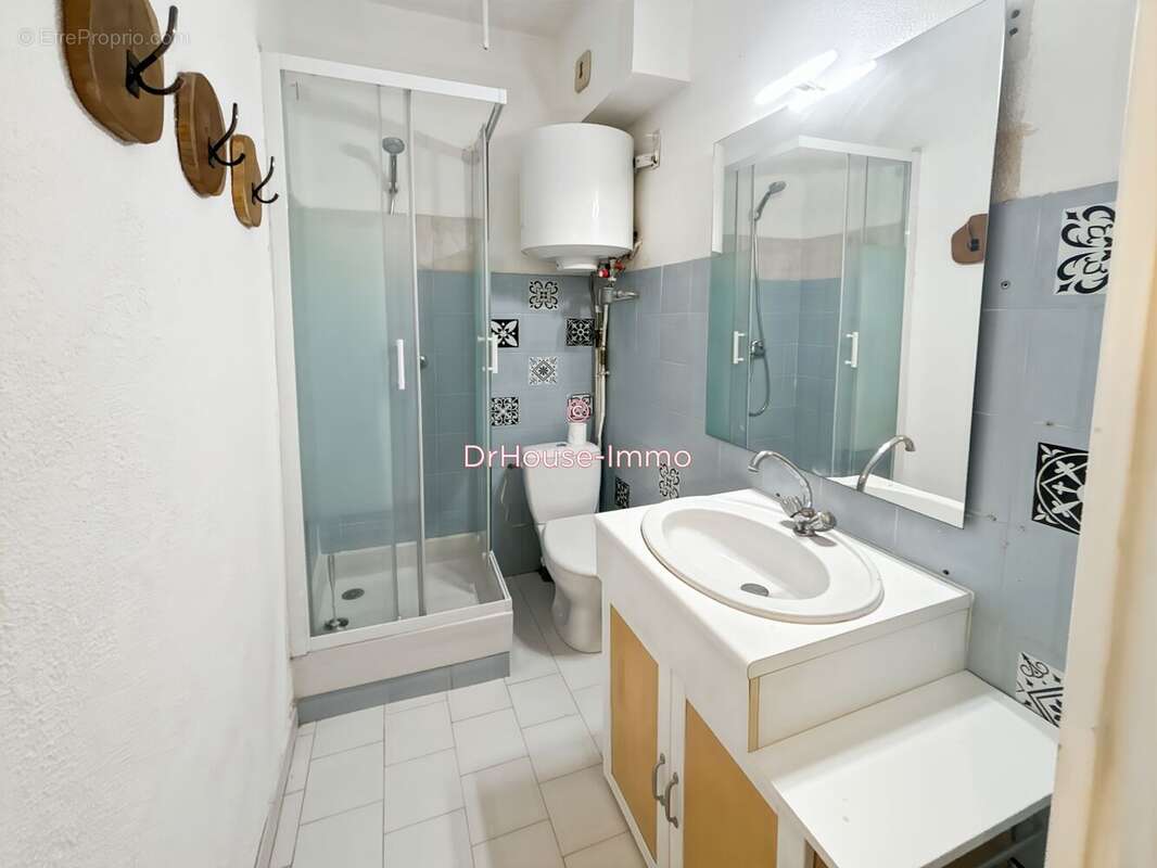 Appartement à FRONTIGNAN