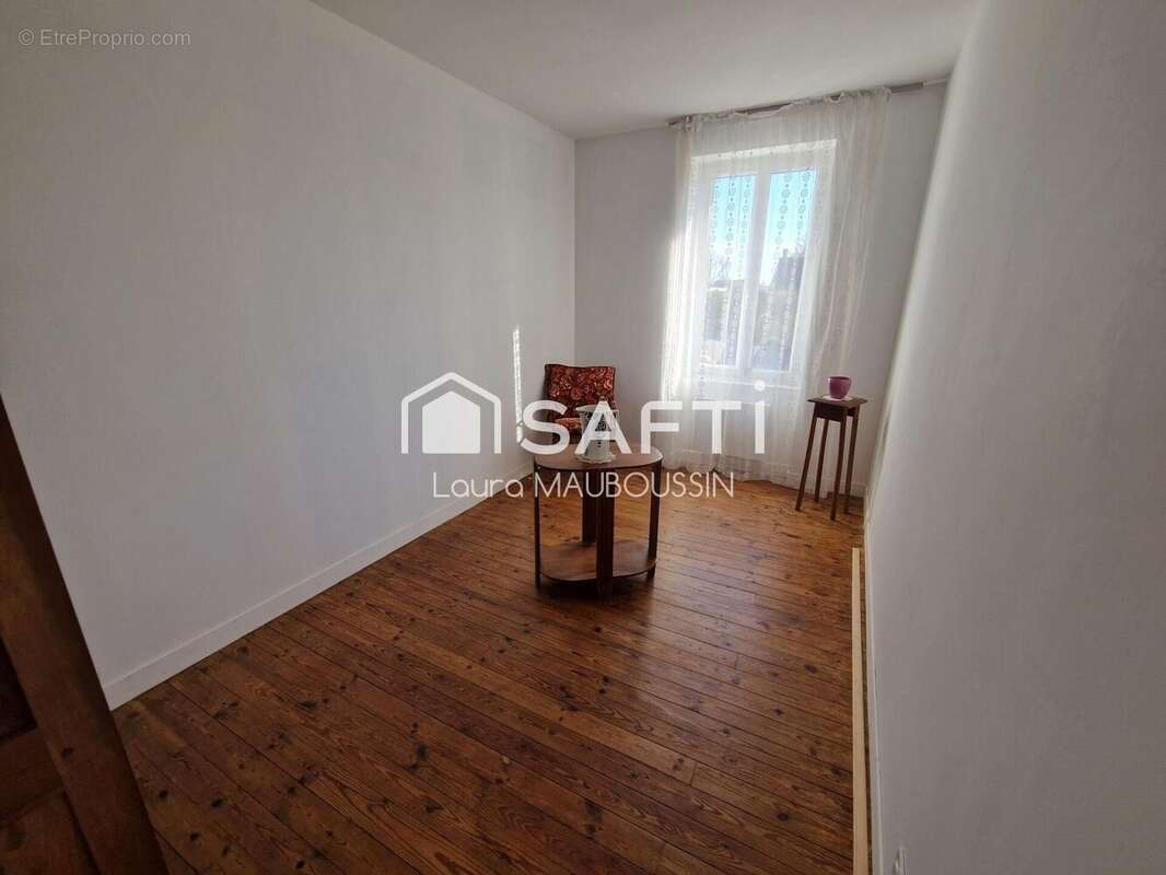 Photo 5 - Maison à GRAND-AUVERNE