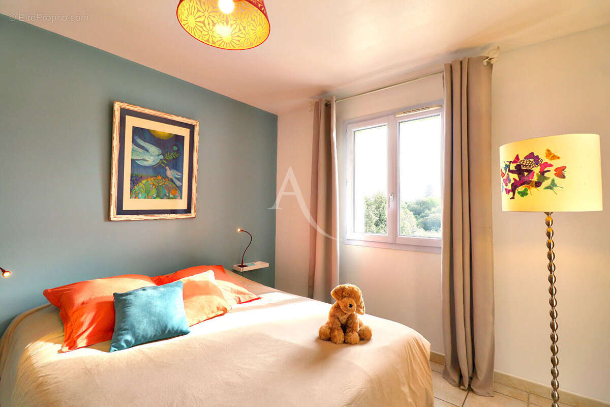 Maison à SAINT-JULIEN