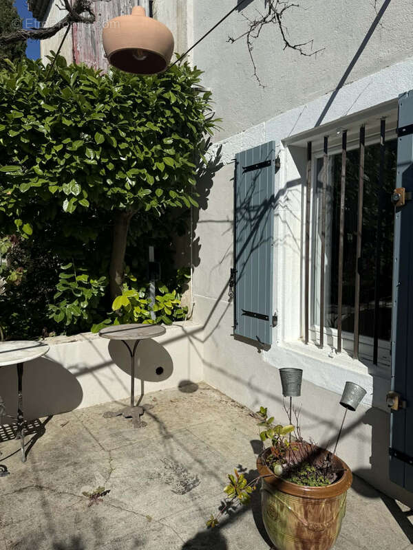 Maison à BERRIAC