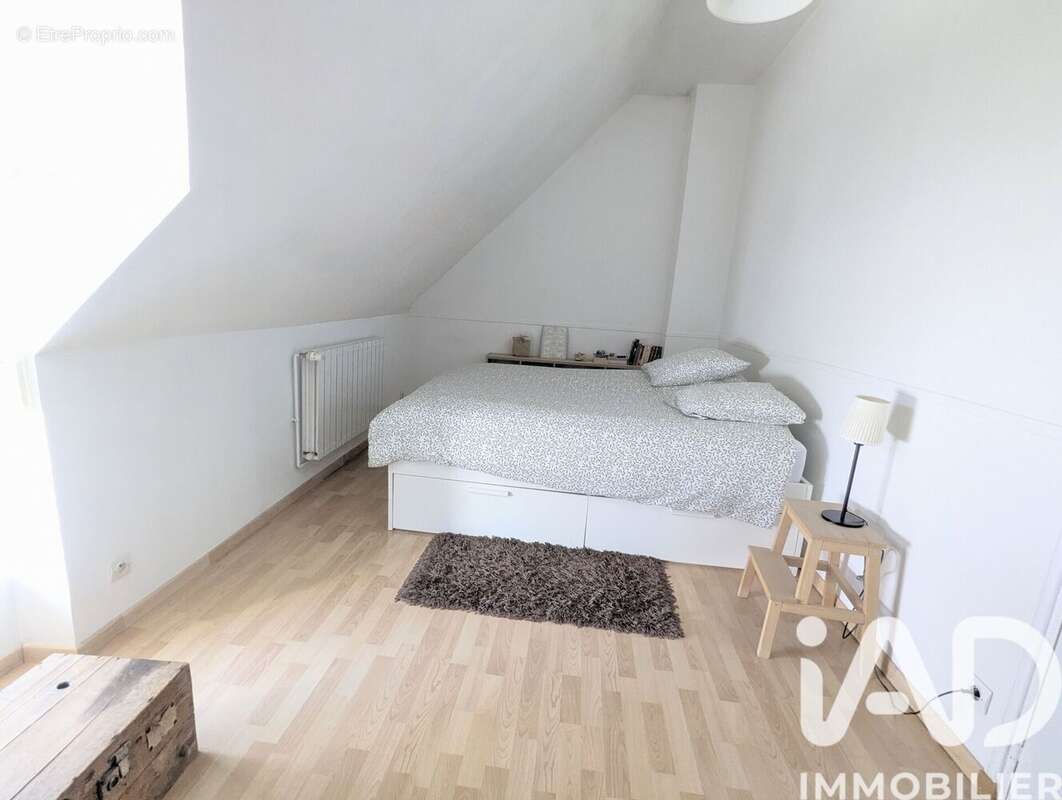 Photo 8 - Maison à SAINT-AY