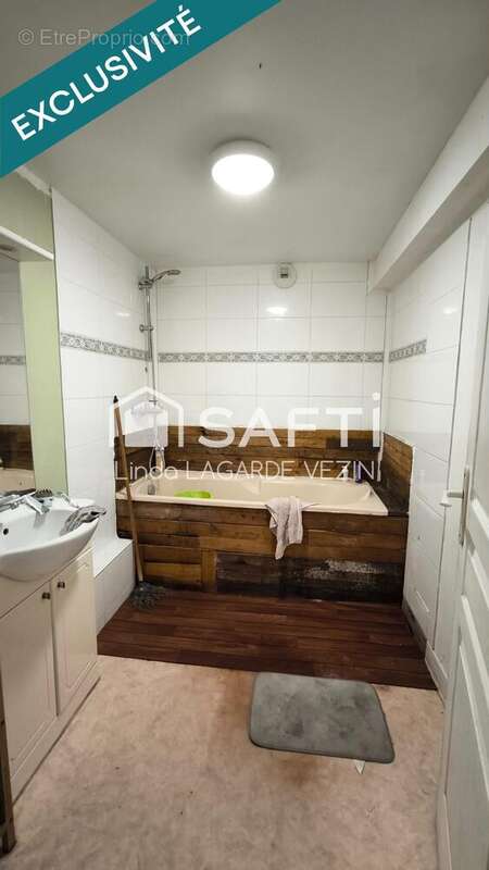 Photo 6 - Appartement à LES SABLES-D'OLONNE
