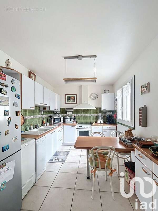 Photo 4 - Appartement à SUCY-EN-BRIE