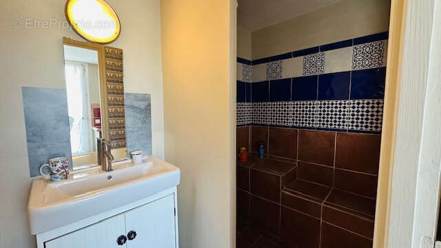 Maison à ENTRECHAUX