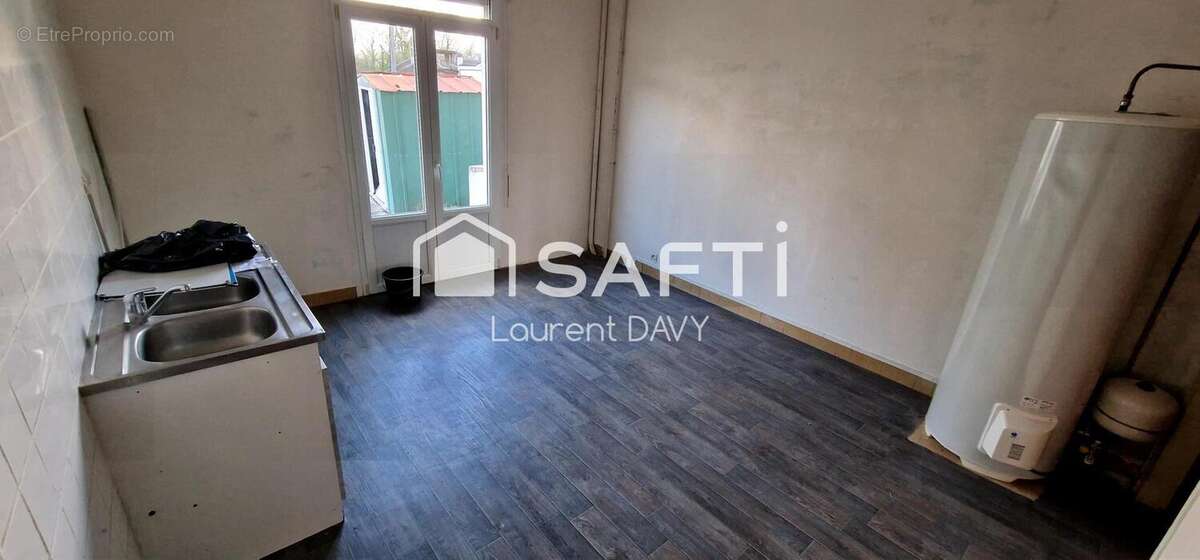 Photo 3 - Appartement à ARGENTAN