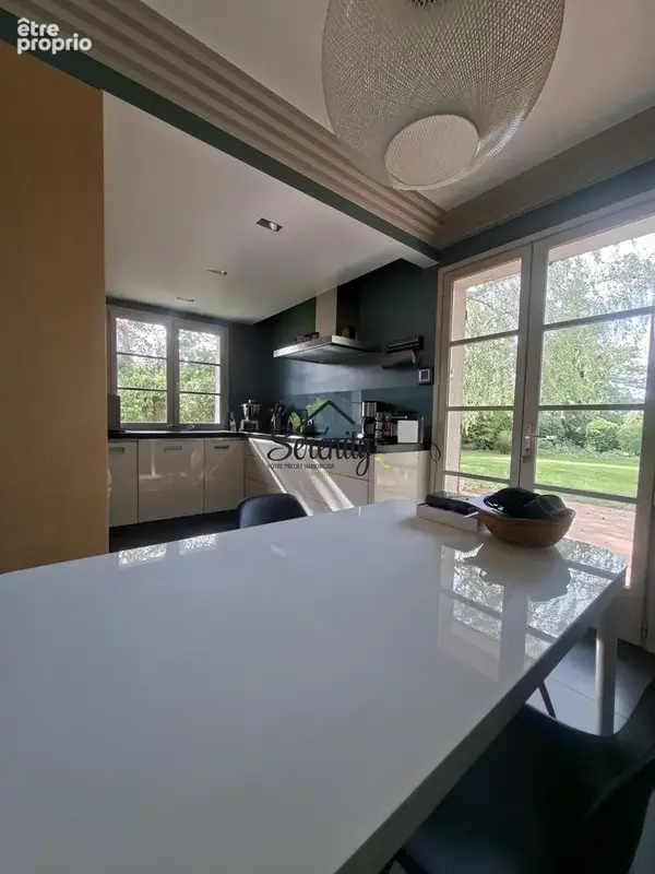 Maison 6 pièces 148 m² à vendre à Cambrai (59400) - photo 3