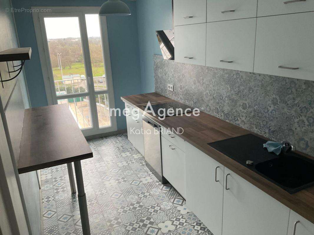 Appartement à LAVAL