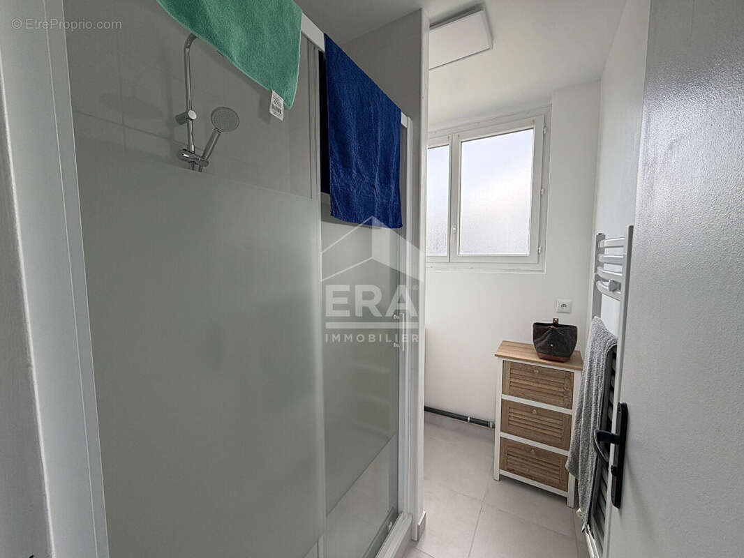 Appartement à BOURGES