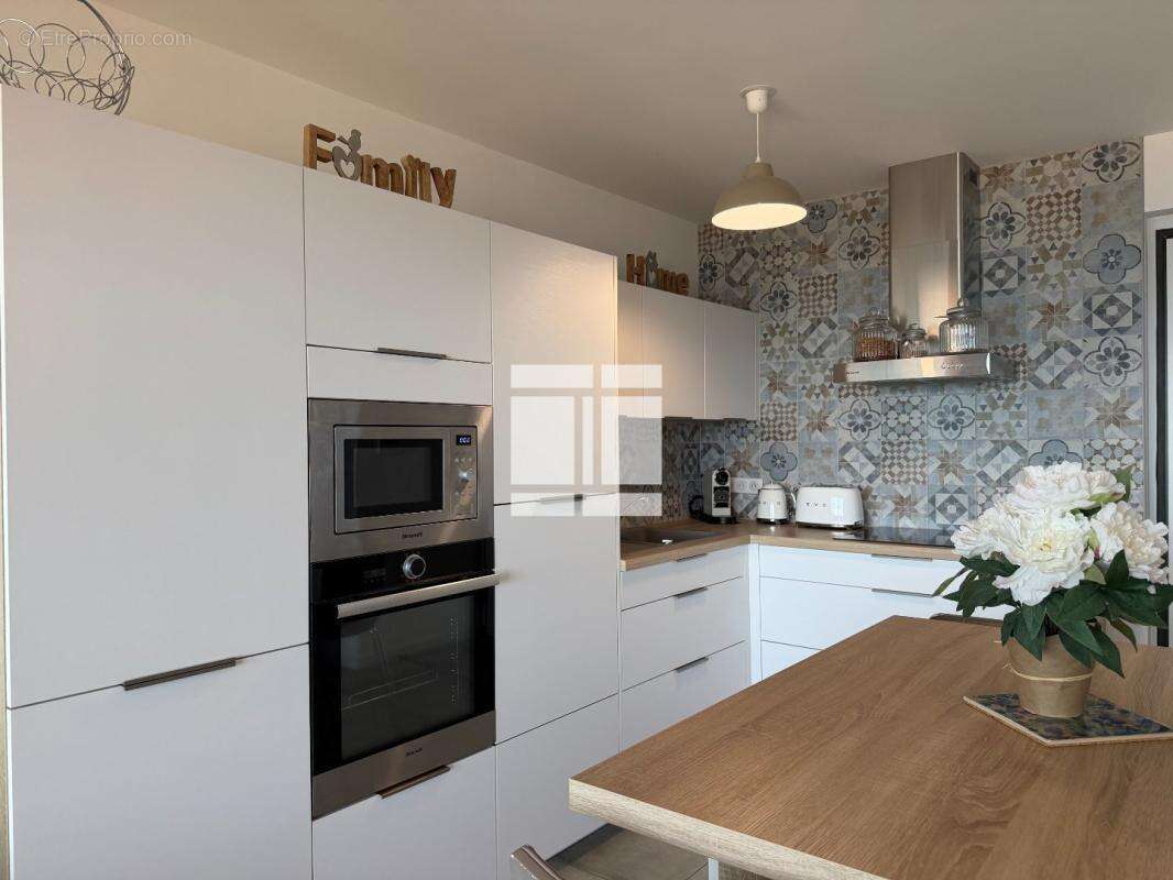 Appartement à PIETROSELLA