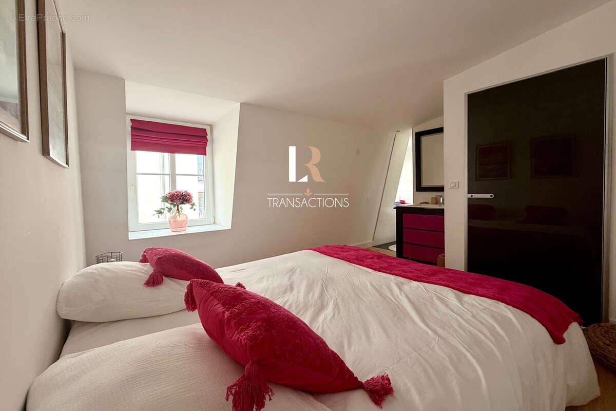 Maison à LA ROCHELLE