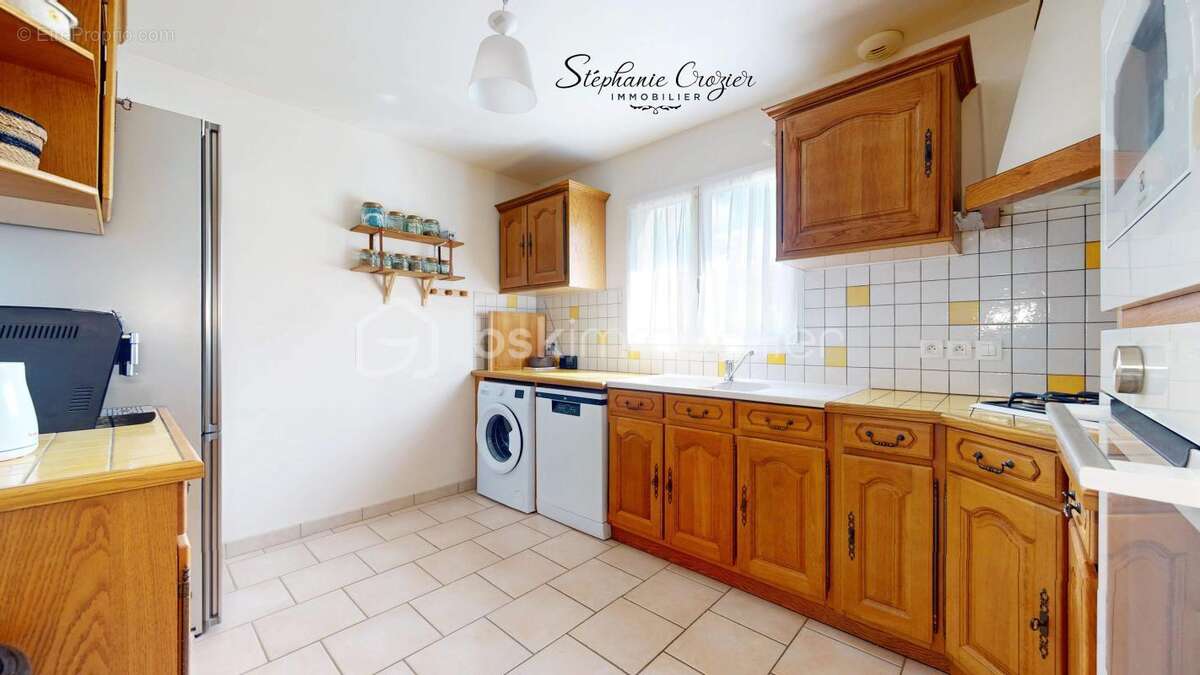 Maison à LABASTIDE-BEAUVOIR