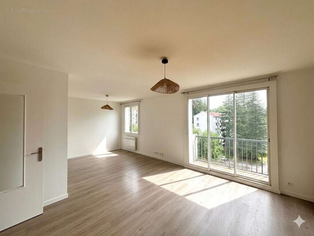 Appartement à BAYONNE