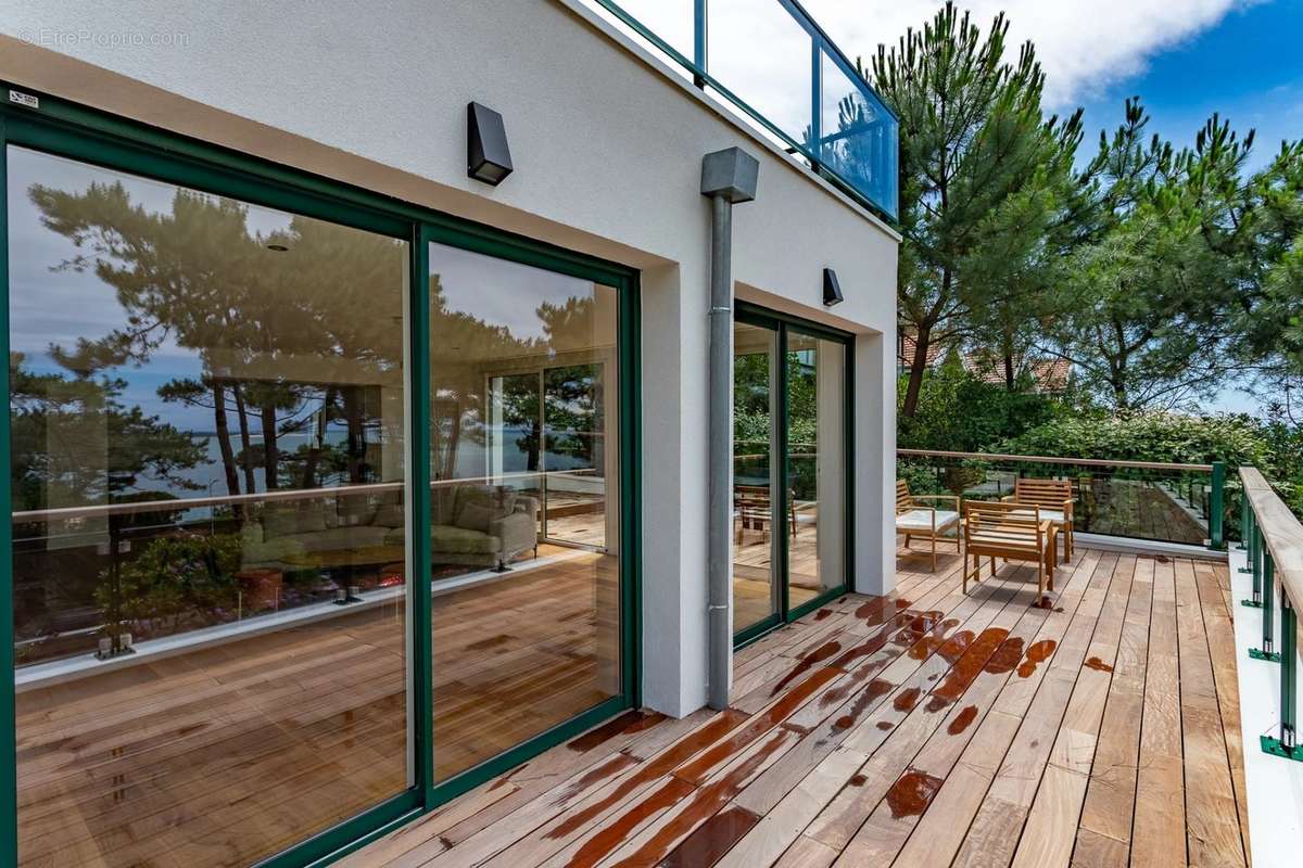 Appartement à LE BOUSCAT