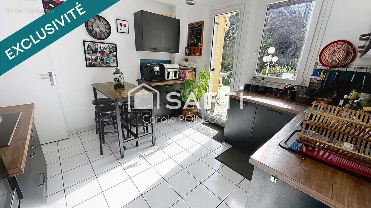 Photo 5 - Maison à OZOIR-LA-FERRIERE