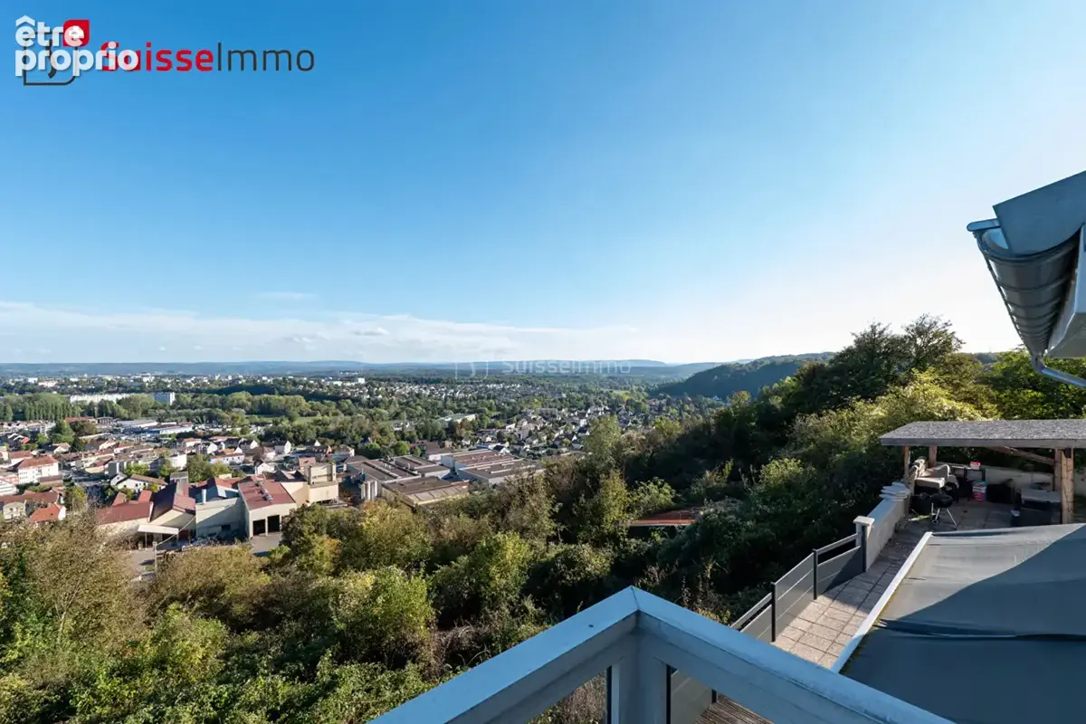 Maison Montbeliard 281 m2 - photo 15