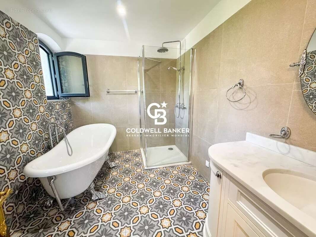 Maison à PIERREFEU-DU-VAR