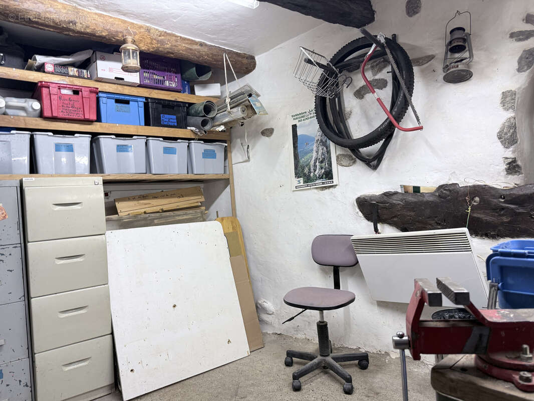 Appartement à BREIL-SUR-ROYA