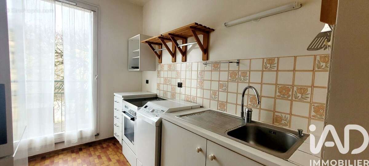 Photo 6 - Appartement à VERSAILLES