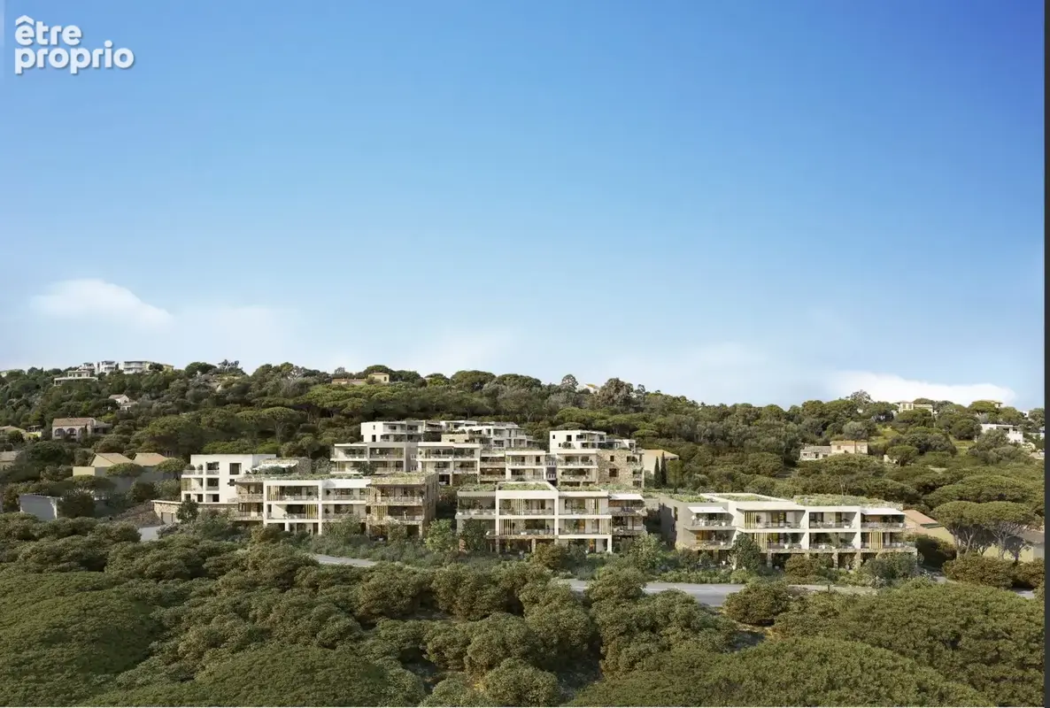 Appartement 3 pièces 62 m² à vendre à Calvi (20260) - photo 9