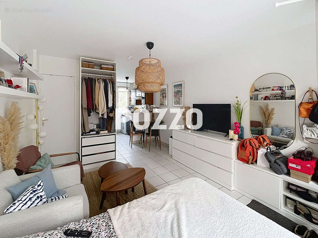 Appartement à SAINT-PAIR-SUR-MER