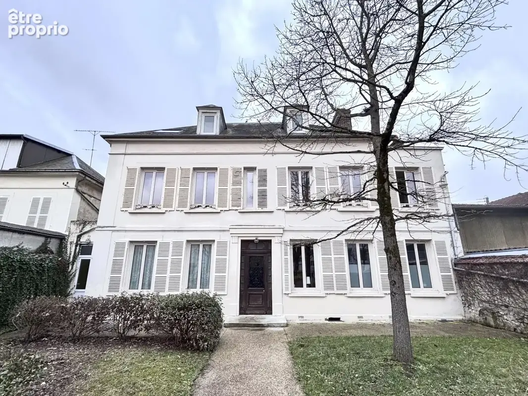 Appartement à VERNON