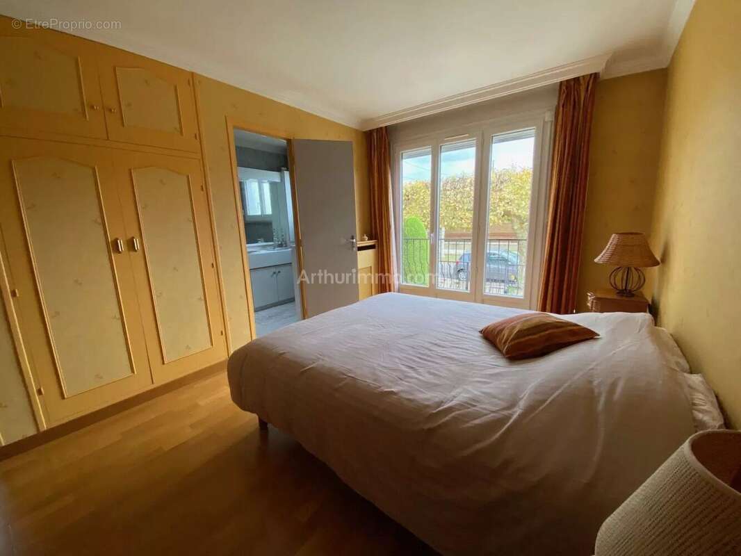 Maison à GOURNAY-SUR-MARNE