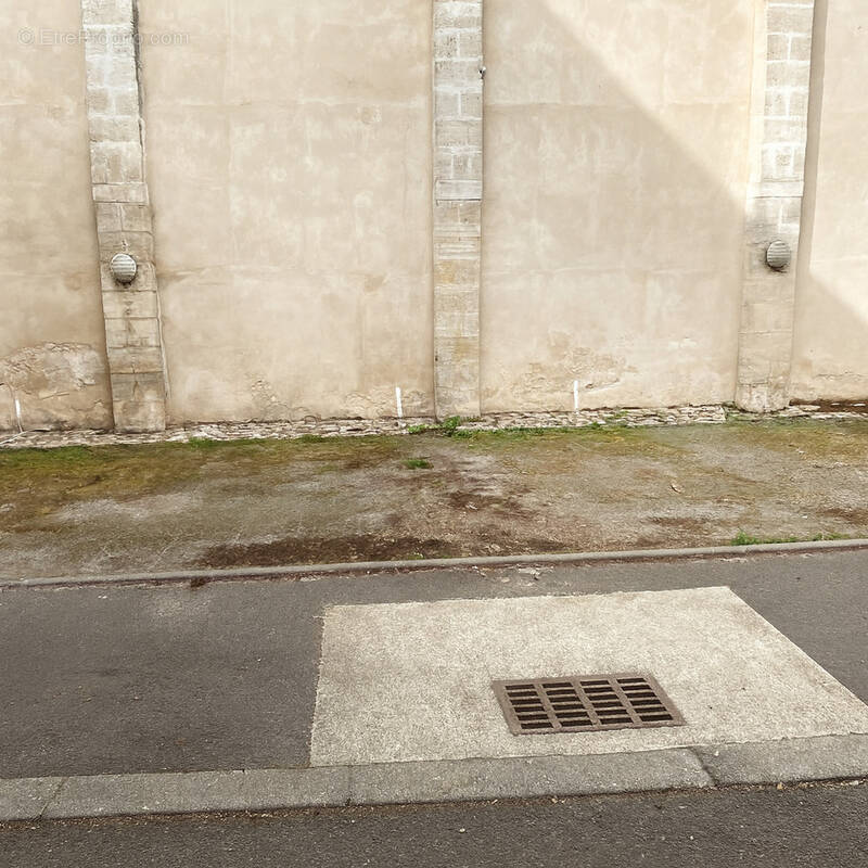 Parking à BORDEAUX