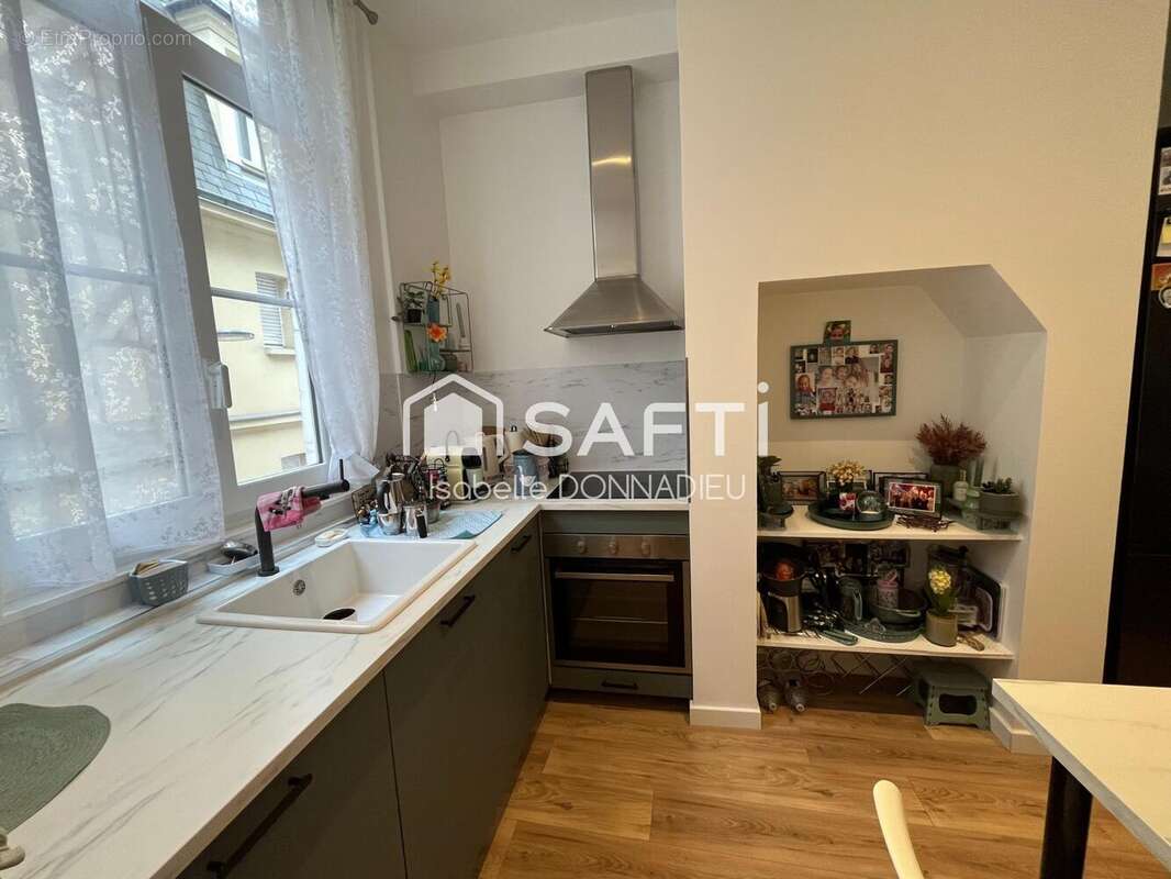 Photo 4 - Appartement à ROUEN