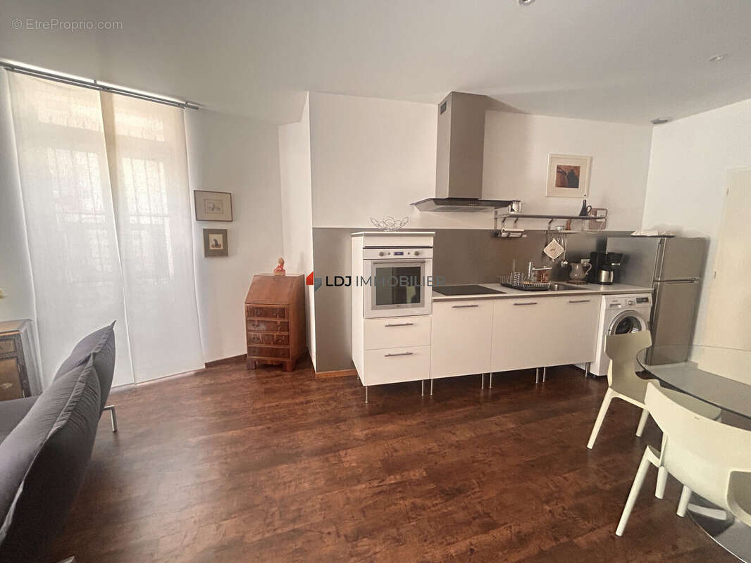 Appartement à AMELIE-LES-BAINS-PALALDA