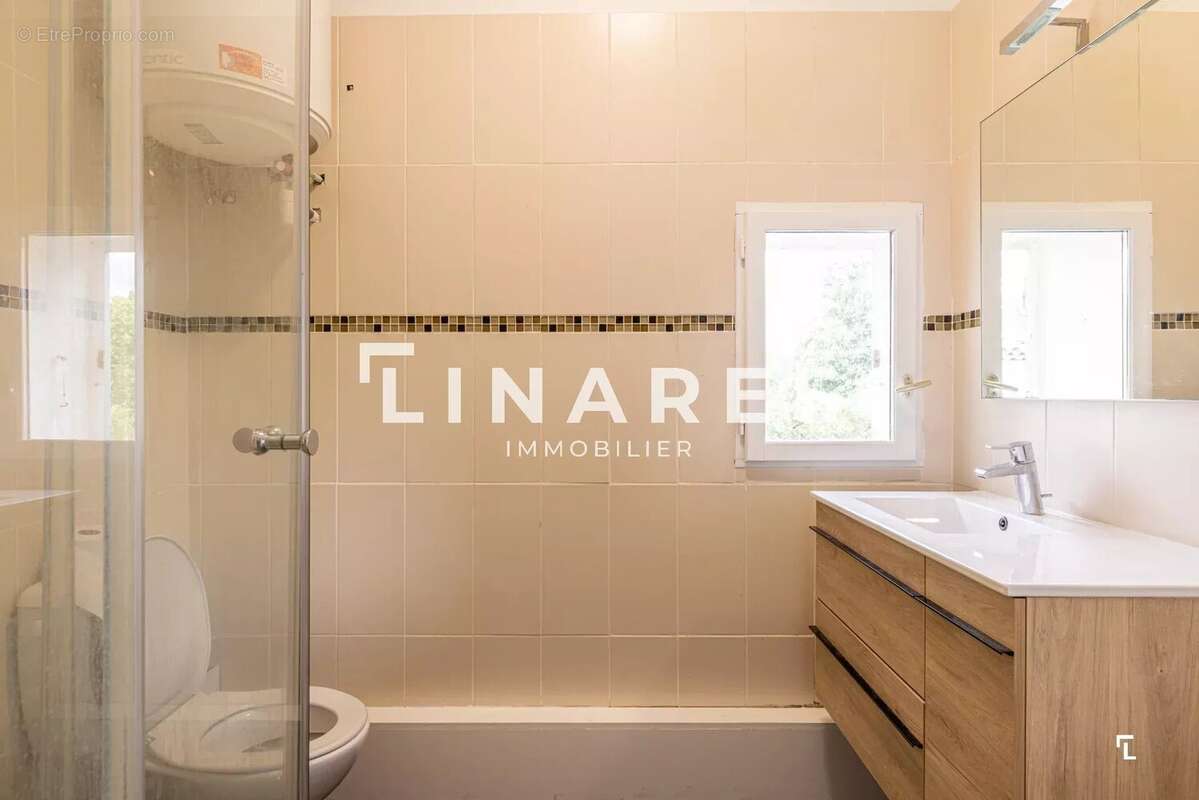 Maison à MARSEILLE-12E