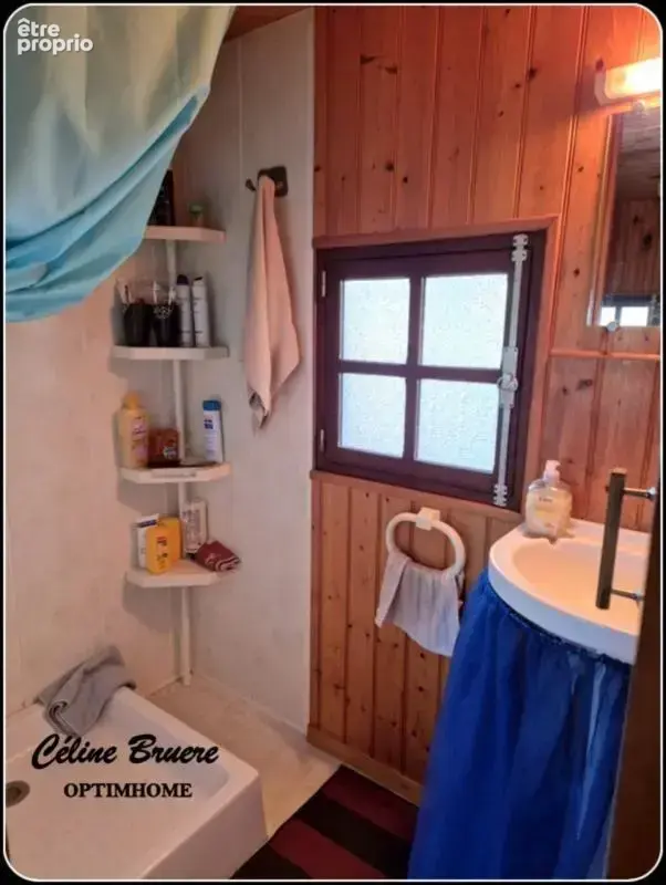 Chalet à vendre 2 pièces JUZIERS (78) - photo 4