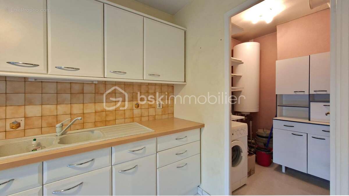 Appartement à ANNECY