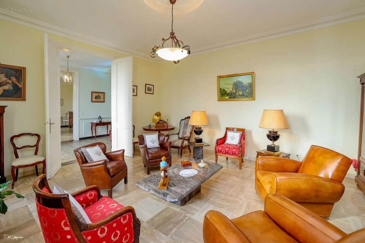 Maison à LE BARP
