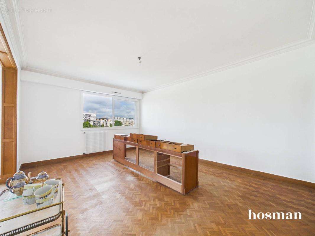 Appartement à SAINT-SEBASTIEN-SUR-LOIRE