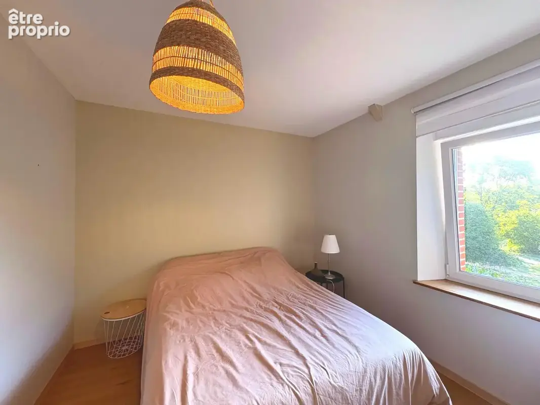 Maison 8 pièces 175 m² à vendre à Hudimesnil (50510) - photo 9